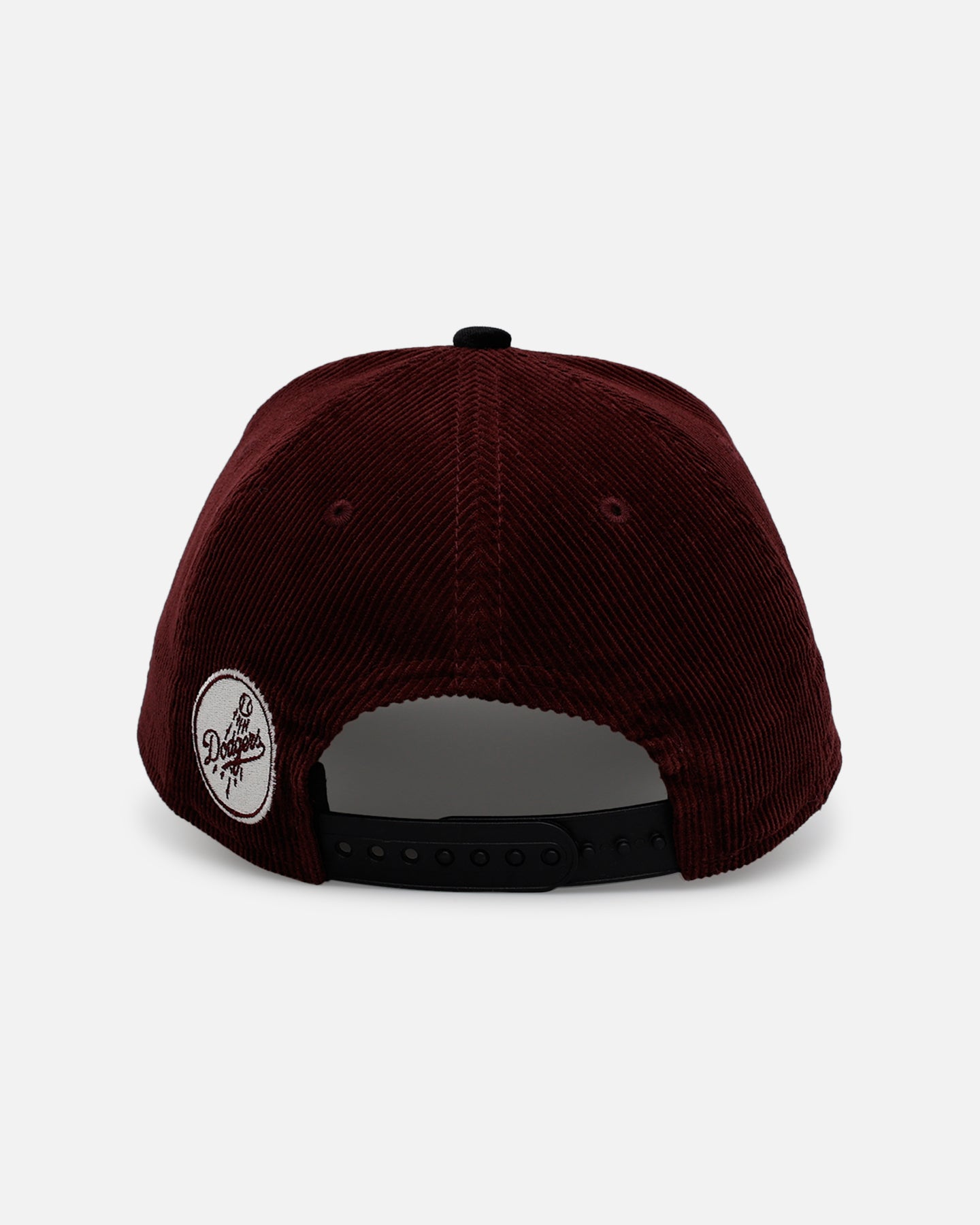 New Era Los Angeles Dodgers 'Certified Lover 2.0' 9FORTY A-Frame