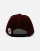 New Era Los Angeles Dodgers 'Certified Lover 2.0' 9FORTY A-Frame Snapback Maroon