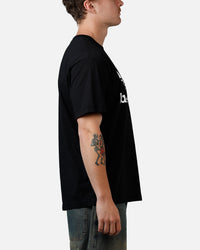 Adidas Vegas T-Shirt Black