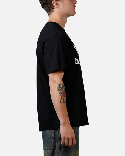 Adidas Vegas T-Shirt Black