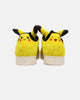 Adidas x Pokémon 'Pikachu' Superstar II Yellow