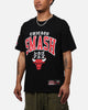 Hyperfly X My Hero Academia V NBA Chicago Bulls T-Shirt Black