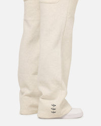 Vouseti The OG Trackpants White Marle