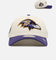 New Era Baltimore Ravens 'NFL Kickoff' 9FORTY A-Frame Snapback Chrome