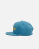 New Era Los Angeles Chargers 'NFL Script' 9FIFTY Snapback Official Team Color