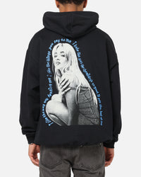 Camila Cabello Camila Cabello Hoodie Black