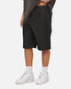 Carre Carpenter Jorts Raw Black