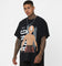 Goat Crew X Avatar: The Last Airbender Aang Vintage T-Shirt Black Wash