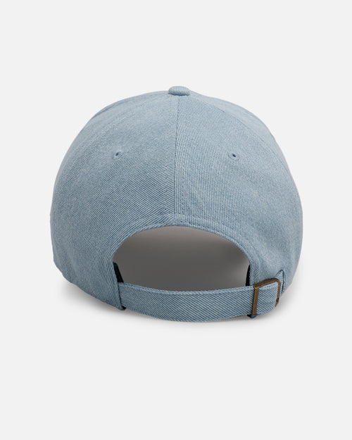 47 Brand Philadelphia Eagles 'Denim Chenille' 47 Offside Strapback Denim