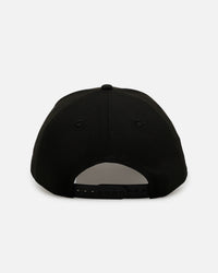 New Era Denver Broncos 'Black And Team Color' 9FORTY A-Frame Snapback Black/Official Team Color