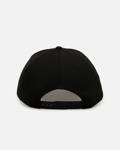 New Era Denver Broncos 'Black And Team Color' 9FORTY A-Frame Snapback Black/Official Team Color