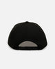 New Era Denver Broncos 'Black And Team Color' 9FORTY A-Frame Snapback Black/Official Team Color