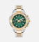 Philipp Plein The Skull Chrono Watch Gold