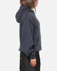 Carre Archive Hoodie Vintage Navy