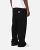 Carre C-Star Line Pants Black