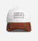 New Era X Red Bull Racing F1 'Contrast Visor' 9FORTY Strapback Light Beige