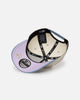 New Era Los Angeles Dodgers 'Easter Corduroy' 9FORTY A-Frame Snapback White/Blue