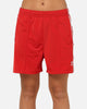 Adidas Women's Firebird Classic Shorts Better Scarlet