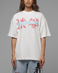 Loiter Shibuya T-Shirt Off White