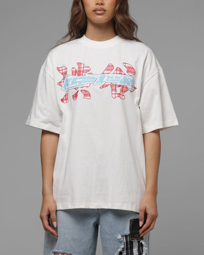 Loiter Shibuya T-Shirt Off White