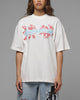 Loiter Shibuya T-Shirt Off White