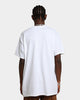 Goat Crew The World Is Yours T-Shirt White