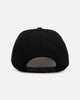 New Era New York Yankees 'Stealth Roses' 9FORTY A-Frame Snapback Black