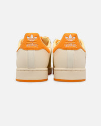 Adidas x Pokémon 'Charmander' Superstar II Cream