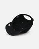 47 Brand Texas Longhorns 47 Clean Up Strapback Black