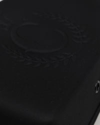 Culture Kings CK 2 Cap Carrier Black
