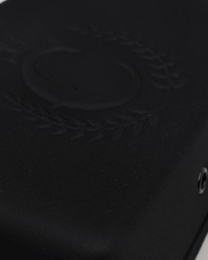 Culture Kings CK 2 Cap Carrier Black