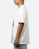 Mitchell & Ness Las Vegas Raiders Marcus Allen T-Shirt Unbleached