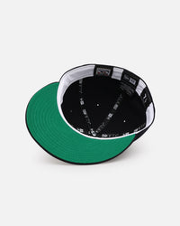 New Era New York Yankees '50th Anniversary' 59FIFTY Retro Crown Fitted Official Team Colors