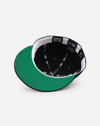 New Era New York Yankees '50th Anniversary' 59FIFTY Retro Crown Fitted Official Team Colors