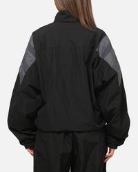 Adidas Santiago Track Top Jacket Black