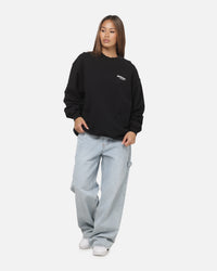 Represent Owners Club Sweater Black