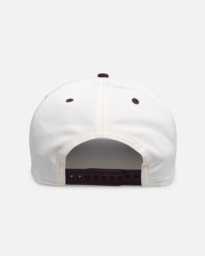 New Era Las Vegas Raiders 'Prolite Chrome' 9SEVENTY Snapback