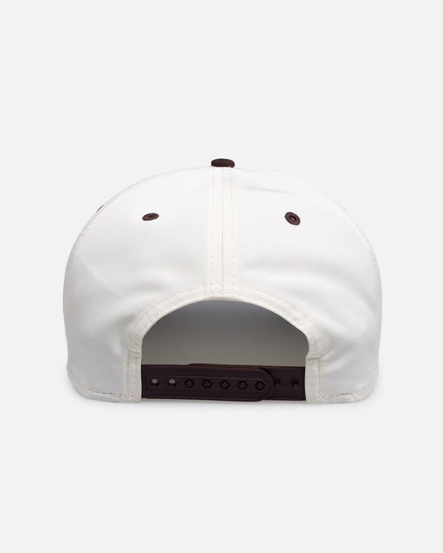 New Era Las Vegas Raiders 'Prolite Chrome' 9SEVENTY Snapback
