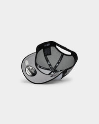 New Era Los Angeles Clippers 'NBA Summer League' 9FORTY A-Frame Snapback Black/White