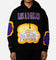 Mitchell & Ness Los Angeles Lakers C&S Hoodie Official Team Color