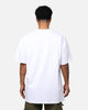 Mitchell & Ness X McLaren X Culture Kings Las Vegas Collection Vintage Sport T-Shirt White
