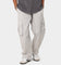 Carré Superior Cargo Jogger Grey