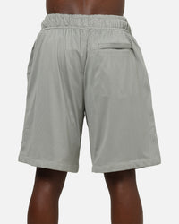 Saint Morta Athltc R3 Mesh Shorts Sage