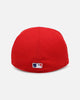 New Era Los Angeles Dodgers 'Grey Bottoms' 59FIFTY Fitted Red/Navy