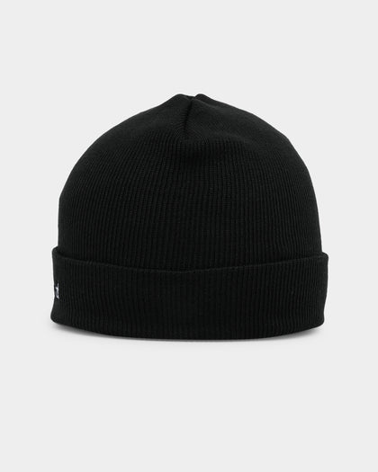 Goat Crew New York Beanie Black