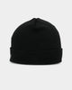 Goat Crew New York Beanie Black