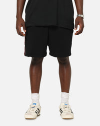 Champion SPS Lux Taping Shorts Black