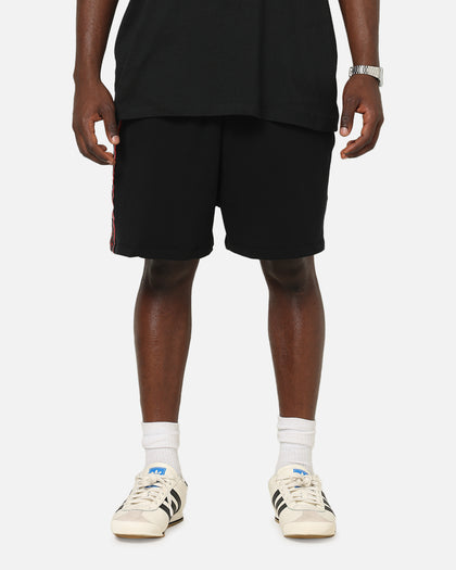 Champion SPS Lux Taping Shorts Black