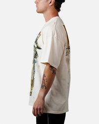 73Studio X Skyrim: The Elder Scrolls Morrowind T-Shirt Off White