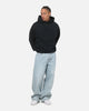 Carre Archive Hoodie Vintage Black